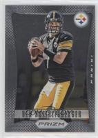 Ben Roethlisberger