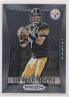 Ben Roethlisberger