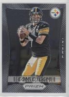 Ben Roethlisberger