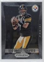 Ben Roethlisberger [Good to VG‑EX]