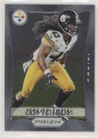 Troy Polamalu