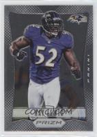 Ray Lewis [EX to NM]