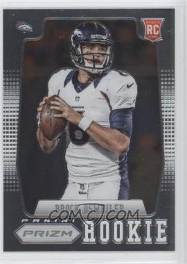 2012 Panini Prizm - [Base] #207 - Brock Osweiler