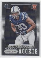 Coby Fleener