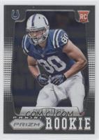 Coby Fleener