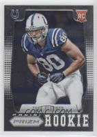 Coby Fleener