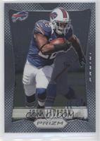 Fred Jackson