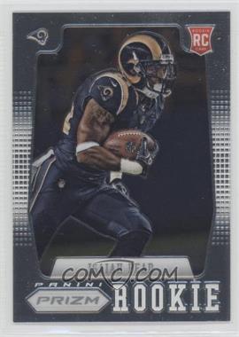 2012 Panini Prizm - [Base] #214.1 - Isaiah Pead (Ball in Right Hand)