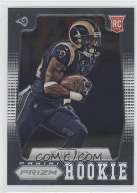 2012 Panini Prizm - [Base] #214.1 - Isaiah Pead (Ball in Right Hand)