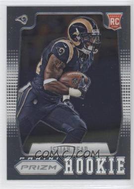 2012 Panini Prizm - [Base] #214.1 - Isaiah Pead (Ball in Right Hand)