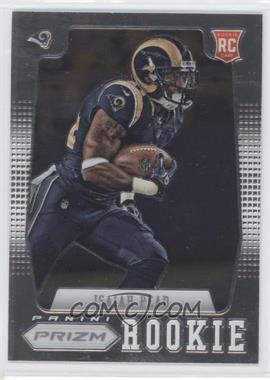 2012 Panini Prizm - [Base] #214.1 - Isaiah Pead (Ball in Right Hand)