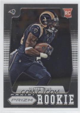 2012 Panini Prizm - [Base] #214.1 - Isaiah Pead (Ball in Right Hand)