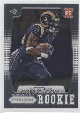 2012 Panini Prizm - [Base] #214.1 - Isaiah Pead (Ball in Right Hand)