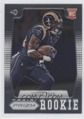 2012 Panini Prizm - [Base] #214.1 - Isaiah Pead (Ball in Right Hand)