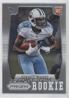SP Variation - Kendall Wright (Looking to left)