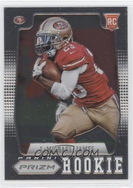 2012 Panini Prizm - [Base] #220 - LaMichael James