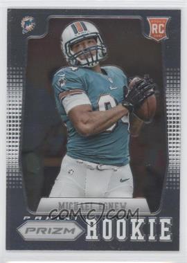 2012 Panini Prizm - [Base] #221 - Michael Egnew