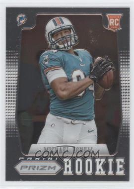 2012 Panini Prizm - [Base] #221 - Michael Egnew