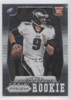 Nick Foles [EX to NM]