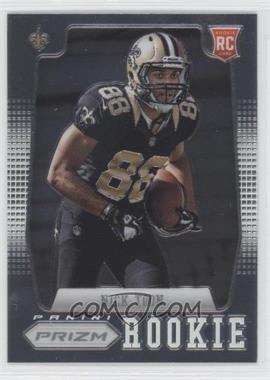 2012 Panini Prizm - [Base] #225 - Nick Toon