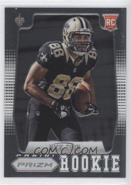 2012 Panini Prizm - [Base] #225 - Nick Toon