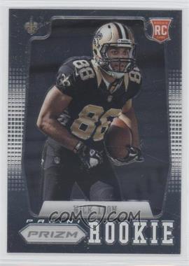 2012 Panini Prizm - [Base] #225 - Nick Toon