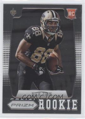 2012 Panini Prizm - [Base] #225 - Nick Toon