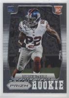 SP Variation - Rueben Randle (White jersey) [Good to VG‑EX]