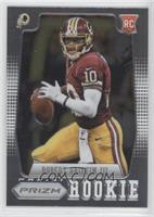 SP Variation - Robert Griffin III (White sleeve)