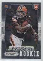 Trent Richardson (Brown Jersey) [EX to NM]