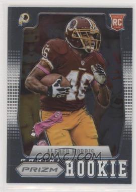 2012 Panini Prizm - [Base] #236.1 - Alfred Morris (Ball in Right Arm)