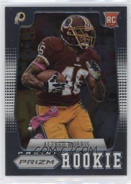 2012 Panini Prizm - [Base] #236.1 - Alfred Morris (Ball in Right Arm)