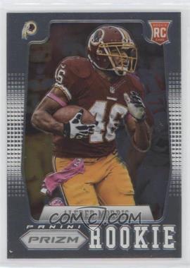 2012 Panini Prizm - [Base] #236.1 - Alfred Morris (Ball in Right Arm)