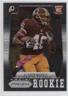 2012 Panini Prizm - [Base] #236.1 - Alfred Morris (Ball in Right Arm)