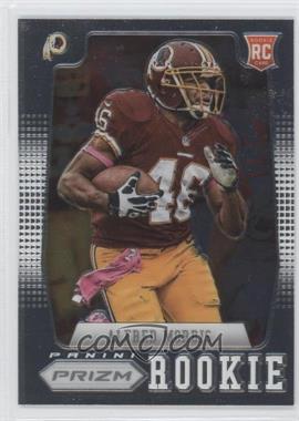 2012 Panini Prizm - [Base] #236.1 - Alfred Morris (Ball in Right Arm)