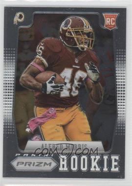 2012 Panini Prizm - [Base] #236.1 - Alfred Morris (Ball in Right Arm)