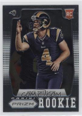 2012 Panini Prizm - [Base] #238 - Greg Zuerlein