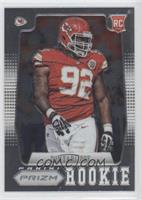 Dontari Poe