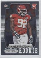 Dontari Poe