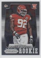 Dontari Poe