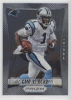 Cam Newton