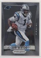 Cam Newton [EX to NM]