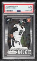 Fletcher Cox [PSA 9 MINT]