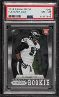 Fletcher Cox [PSA 8 NM‑MT]