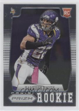 2012 Panini Prizm - [Base] #265 - Harrison Smith