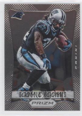 2012 Panini Prizm - [Base] #27 - DeAngelo Williams