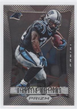 2012 Panini Prizm - [Base] #27 - DeAngelo Williams