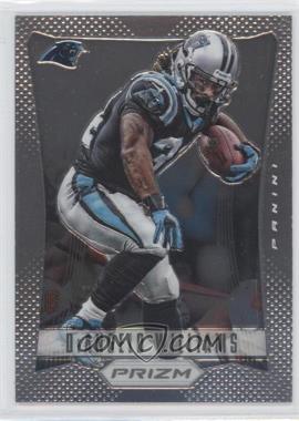 2012 Panini Prizm - [Base] #27 - DeAngelo Williams