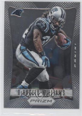 2012 Panini Prizm - [Base] #27 - DeAngelo Williams