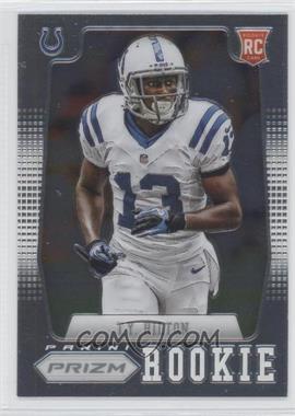 2012 Panini Prizm - [Base] #270 - T.Y. Hilton